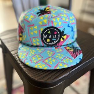 Maui & Sons hat